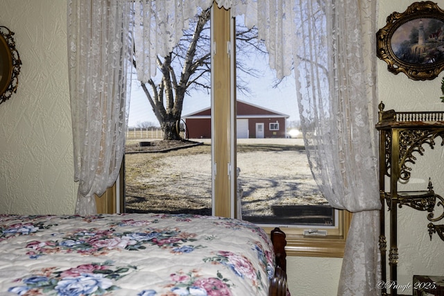 view of bedroom