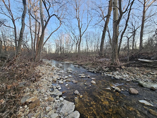 view of landscape