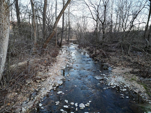 view of landscape