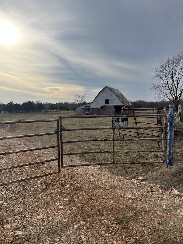 000 Farm Rd Unit 1120, Cassville MO, 65625 land for sale