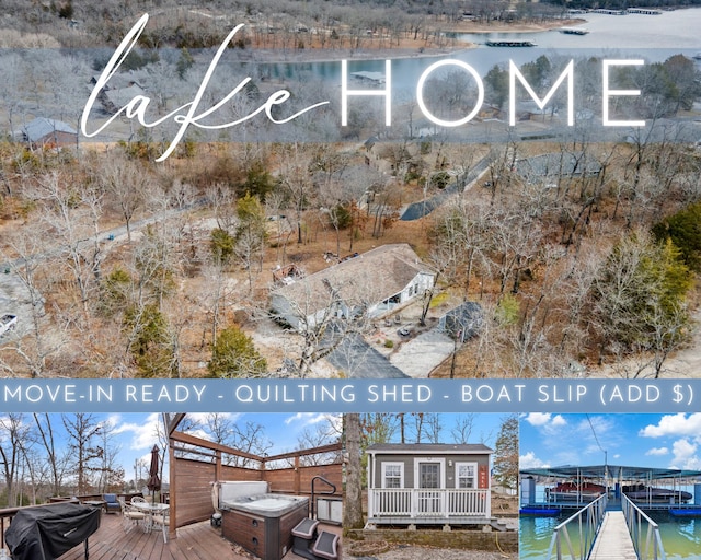 81 Deer Ridge Trl, Kimberling City, MO 65686 - miscellaneous document