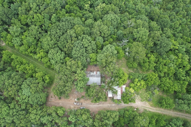 406 Red Bridge Rd, Ozark, MO 65721 - view of property location