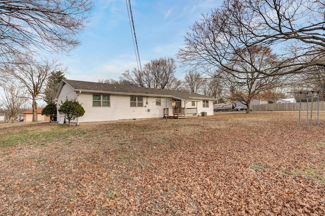 1313 S Madison Ave, Aurora, MO 65605 - photo 27