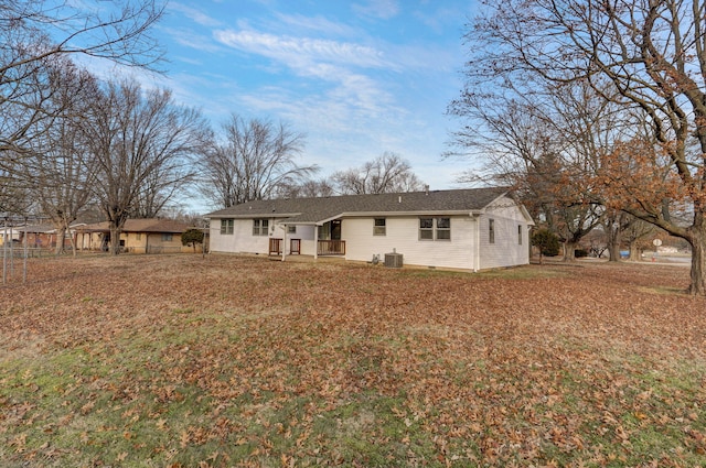 1313 S Madison Ave, Aurora, MO 65605 - photo 25