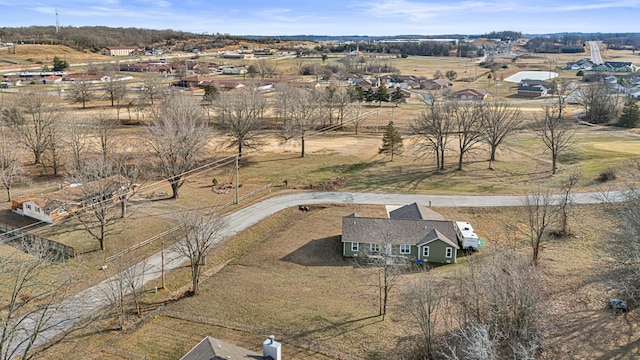 1989 Crawford St, West Plains, MO 65775 - aerial view