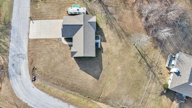 1989 Crawford St, West Plains, MO 65775 - aerial view