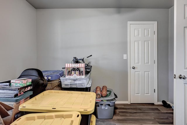 21 Meadow Brook Ln, Anderson, MO 64831 - interior space