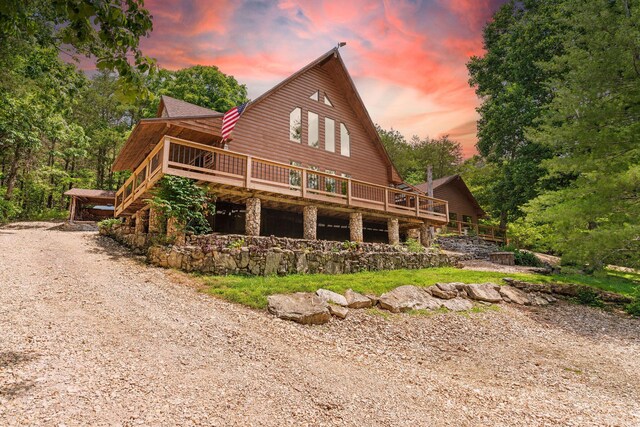 192 John Hollow Dr, Galena, MO 65656 - photo 10