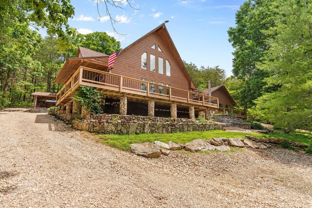 192 John Hollow Dr, Galena, MO 65656 - photo 9