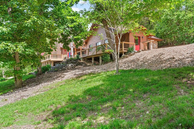 192 John Hollow Dr, Galena, MO 65656 - photo 6