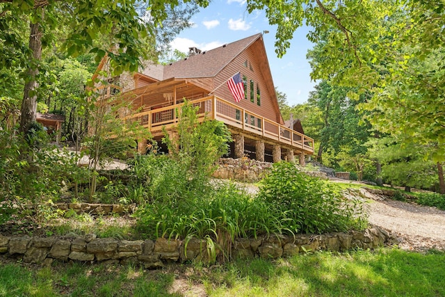 192 John Hollow Dr, Galena, MO 65656 - photo 13