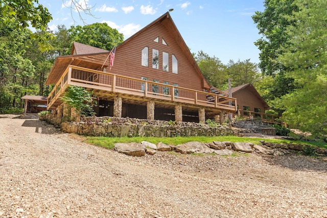 192 John Hollow Dr, Galena, MO 65656 - photo 3