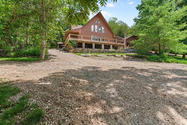 192 John Hollow Dr, Galena, MO 65656 - photo 4