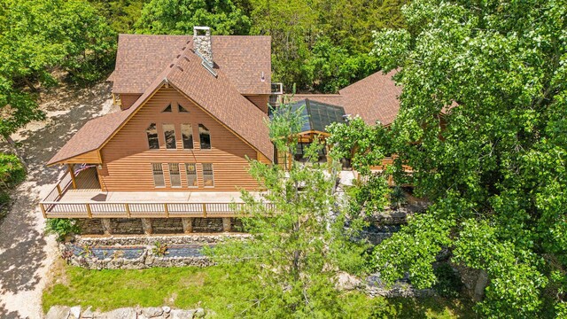 192 John Hollow Dr, Galena, MO 65656 - photo 72
