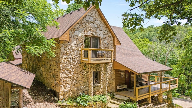 192 John Hollow Dr, Galena, MO 65656 - photo 2