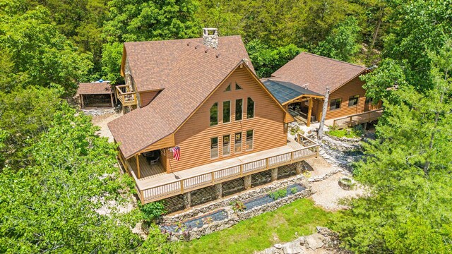 192 John Hollow Dr, Galena, MO 65656 - photo 68