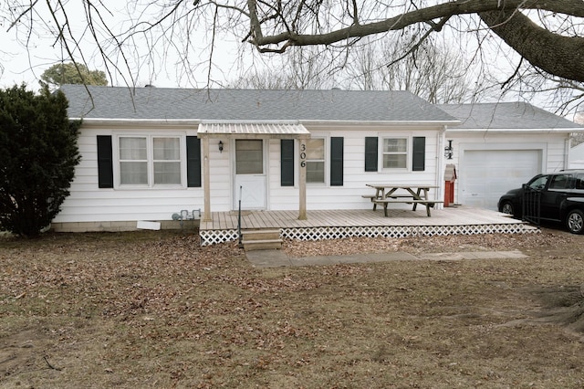 306 N Wall St, Walnut Grove, MO 65770 - photo 3