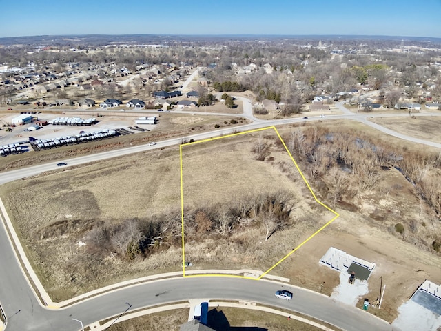 001 S Durango Dr, Bolivar MO, 65613 land for sale