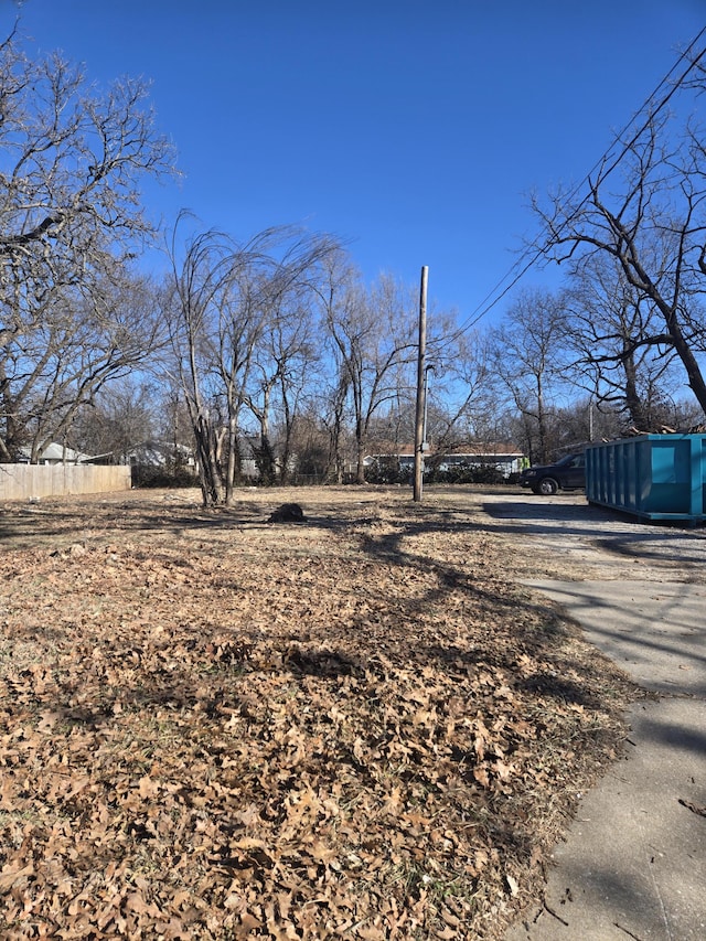 1430/1436 N Ethyl Ave, Springfield MO, 65802 land for sale