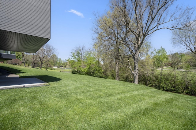 2860 E Southern Hills Blvd, Springfield, MO 65804 - view of yard