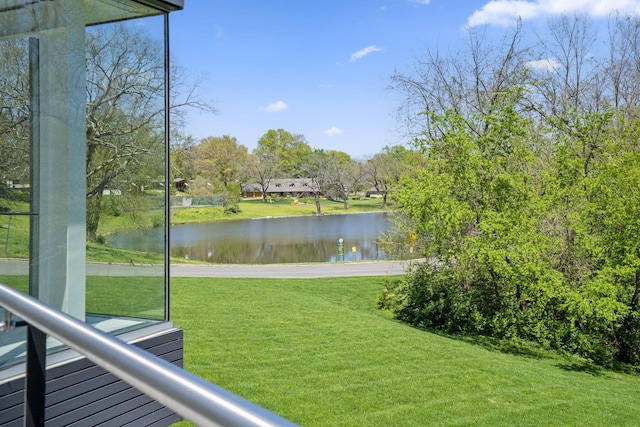 2860 E Southern Hills Blvd, Springfield, MO 65804 - view of water feature