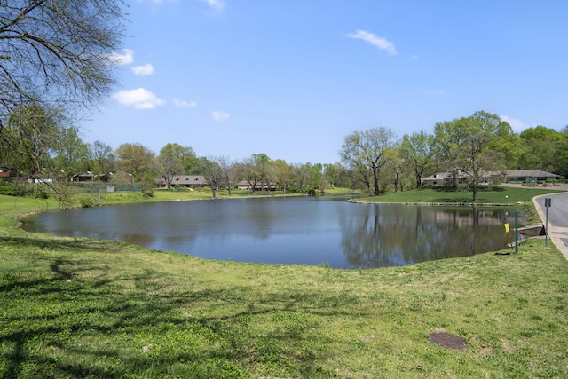 2860 E Southern Hills Blvd, Springfield, MO 65804 - water view