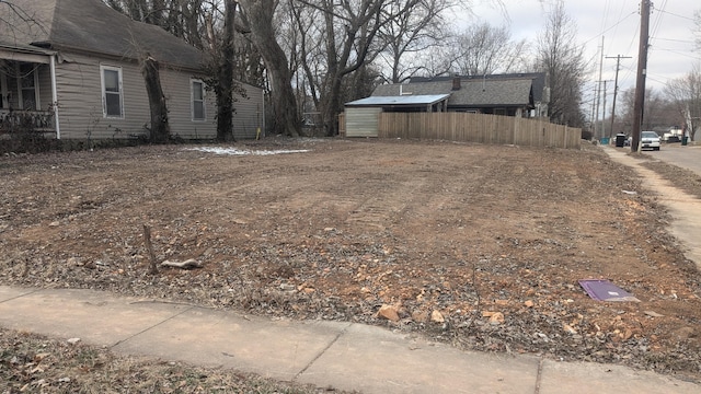 803 S Douglas Ave, Springfield MO, 65806 land for sale