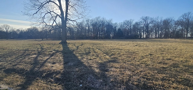 3AC N Gracie Ln Unit 16, Springfield MO, 65803 land for sale