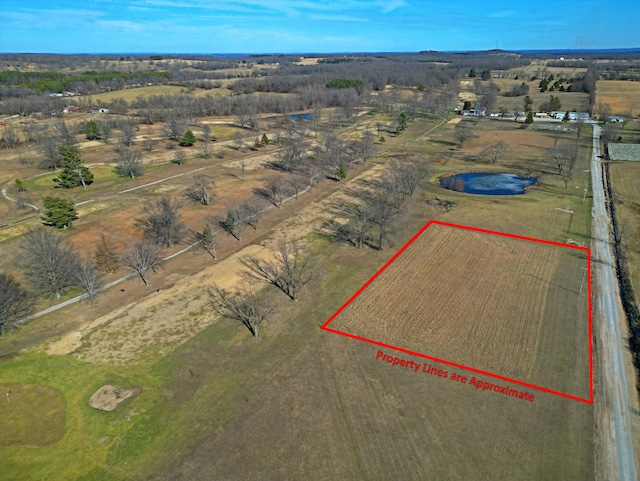 000 Wedgewood Dr, Mountain Grove MO, 65711 land for sale