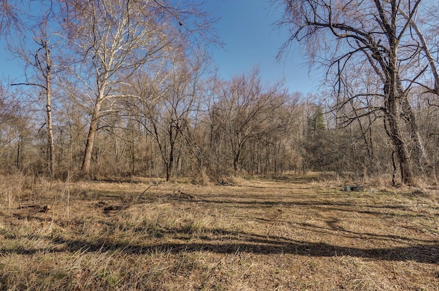 view of landscape