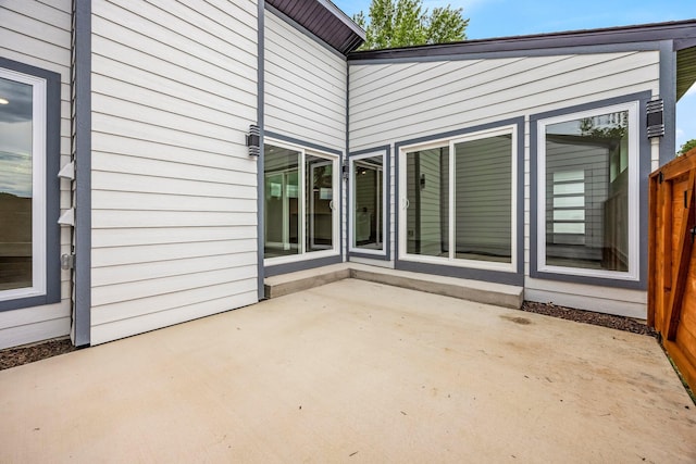 3481 W Moark St, Springfield, MO 65810 - view of patio / terrace