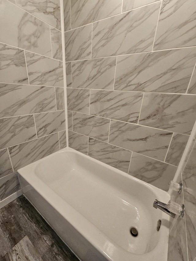 1101 E 18th St, Lamar, MO 64759 - view of bathroom