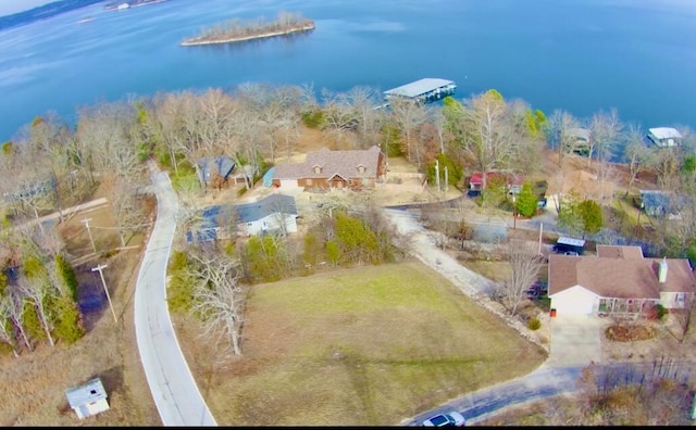 1343 Cambridge Dr, Blue Eye MO, 65611 land for sale