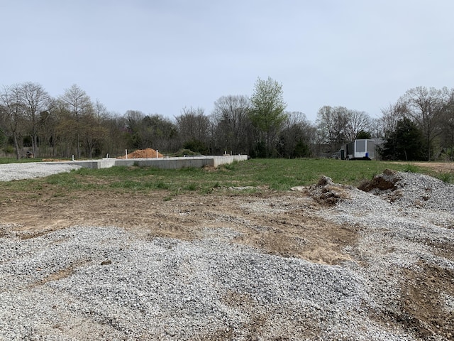 000 Oxford St, Shell Knob MO, 65747 land for sale