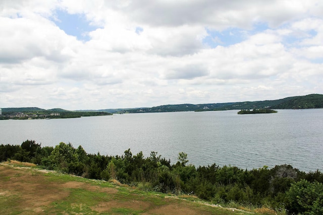 135 Upper Emerald Bay Cir Unit G-5, Hollister, MO 65672 - water view