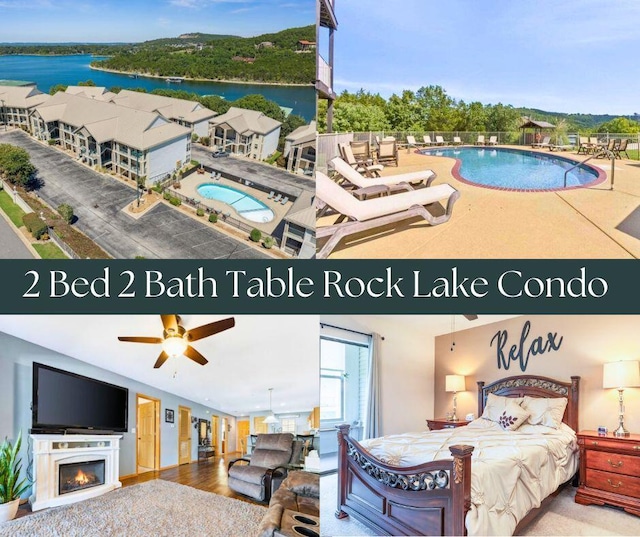 135 Upper Emerald Bay Cir Unit G-5, Hollister, MO 65672 - a file