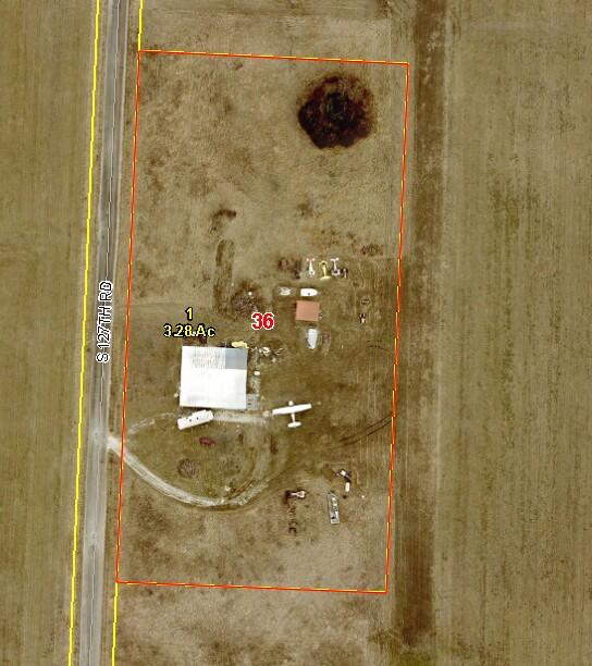 4822 S 127th Rd, Bolivar MO, 65613 land for sale