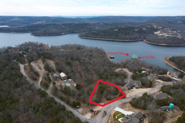 LOT6A Big Timber Dr, Branson MO, 65616 land for sale