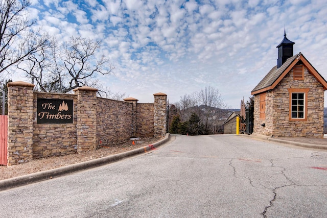 Listing photo 2 for LOT6A Big Timber Dr, Branson MO 65616