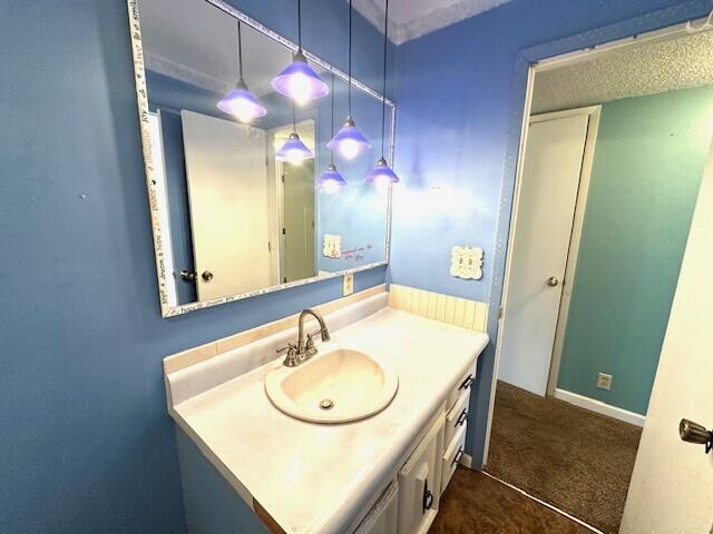 160 Old Glory Rd, Branson, MO 65616 - bathroom with vanity