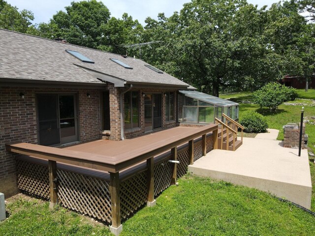 264 County Road 1130, Willow Springs, MO 65793 - photo 4