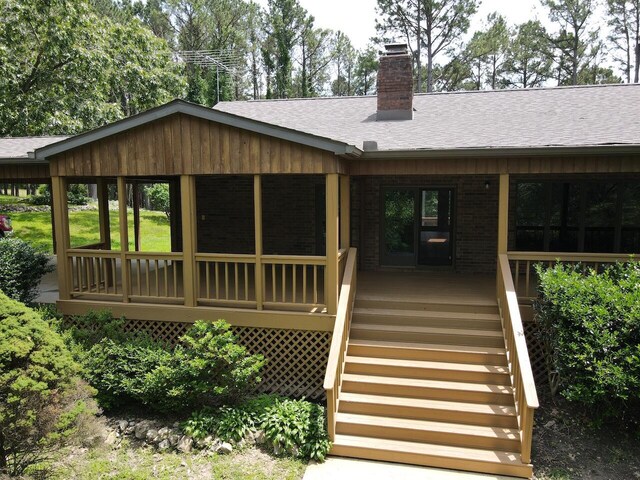 264 County Road 1130, Willow Springs, MO 65793 - photo 12