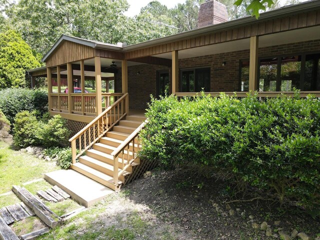264 County Road 1130, Willow Springs, MO 65793 - photo 5