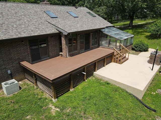 264 County Road 1130, Willow Springs, MO 65793 - photo 45