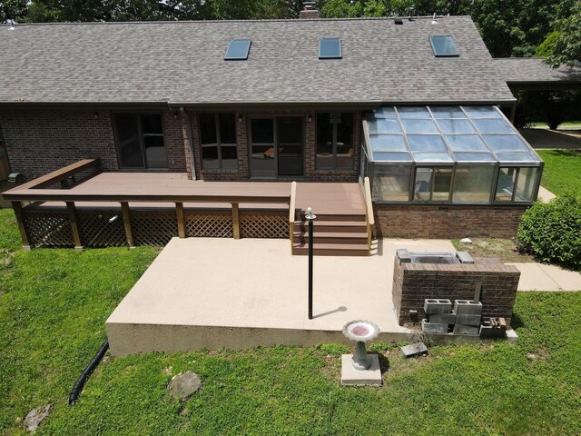 264 County Road 1130, Willow Springs, MO 65793 - photo 32