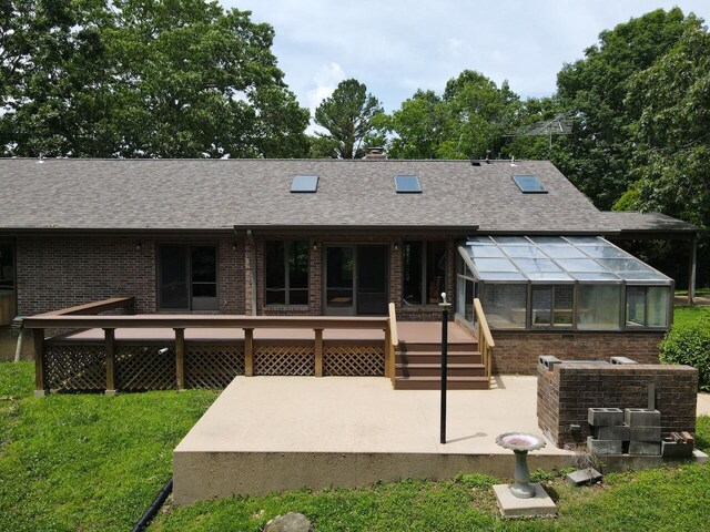 264 County Road 1130, Willow Springs, MO 65793 - photo 22