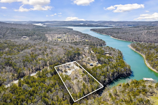 Listing photo 2 for 645 Everest Rd, Galena MO 65656