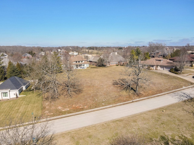 5870 S Castlebay Dr, Springfield MO, 65809 land for sale