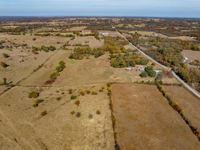 000 N State Highway V, Ash Grove MO, 65604 land for sale