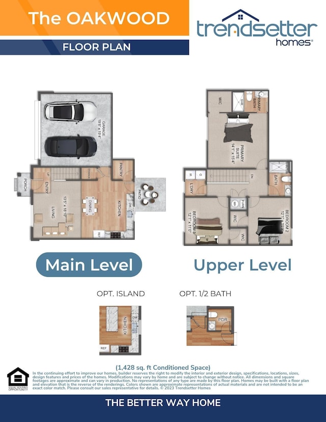 779 Hoffman Hills Blvd, Willard, MO 65781 - plan